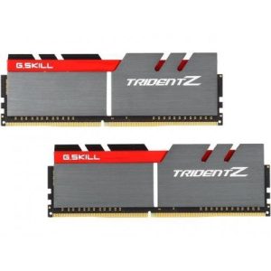 G.SKILL TridentZ Series 8GB 4GBX2 2800Mhz RAM