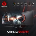 Fantech Chimera GM271SF Gaming Monitor