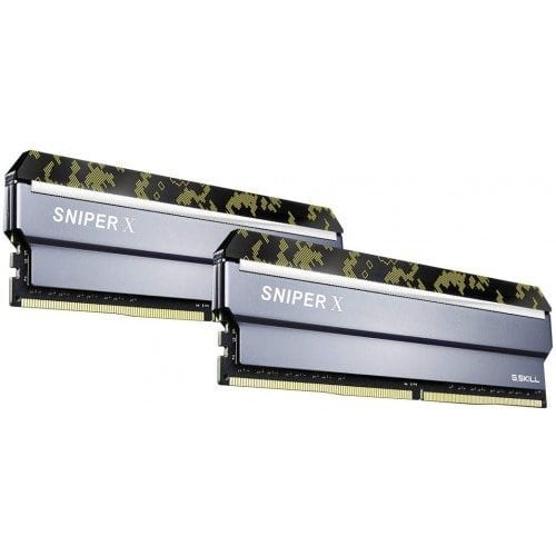 G.SKILL-16GB-2-x-8GB-Sniper-X-Series-DDR4-PC4-24000-3000MHz-500x500-1 G.SKILL Sniper X Series DDR4 3000MHz RAM