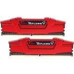G.SKILL Ripjaws V Series DDR4 RAM 16GB (2x8GB)
