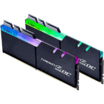 G.SKILL Trident Z RGB 16GB (2 x 8GB) 3600 MHz DDR4