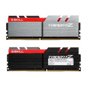 G.SKILL TridentZ Series 32GB (2 x 16GB) 3200Mhz RAM