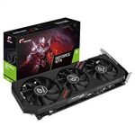 Colorful iGame GTX 1660 Super Ultra