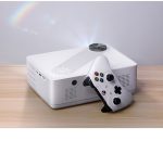 AUN AKEY8S Android 9.0 Smart LED Projector - Image 8