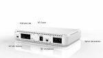 Hitech Router Backup Mini Portable Modem Router UPS Poe Dc - Image 4