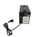 CorelStar 500VA Automatic Voltage Stabilizer Regulator Volt Guard - Image 2
