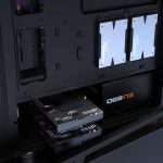 Darkflash DK210 ATX PC Full Tower Case with Tempered Glass Gaming Computer Case | DK210 - Image 2
