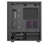 Darkflash DK210 ATX PC Full Tower Case with Tempered Glass Gaming Computer Case | DK210 - Image 4