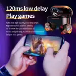 PLEXTONE 4LIFE TWS GAMING EARBUDS WATERPROOF - Image 5