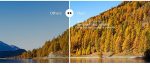 AUN AKEY8S Android 9.0 Smart LED Projector - Image 4