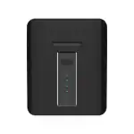 MUSKY HX03 Bluetooth Earphone, Wireless Bass Sound - Image 7