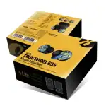 PLEXTONE 4LIFE TWS GAMING EARBUDS WATERPROOF - Image 4
