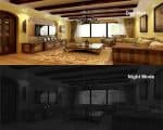 MacVision Wireless Wifi IP PTZ CCTV, Security Camera - Image 2