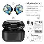 PLEXTONE 4LIFE TWS GAMING EARBUDS WATERPROOF - Image 2