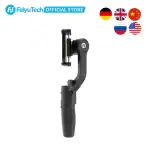 FeiyuTech VLOGpocket Foldable 3-Axis Gimbal Stabilizer for iPhone and Smartphones with Width of 3.5 inches or Less - Image 4