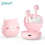 Picun HI CAT TWS Sports Bluetooth Earpod