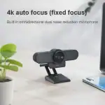 Rapoo C500 Webcam 4K - Image 6