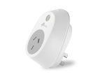 TP-LINK SMART WI-FI PLUG