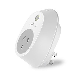 TP-LINK SMART WI-FI PLUG
