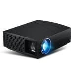 ViviBright F20 LED Video Projector F20UP Android 6.0 Smart Theater Projector