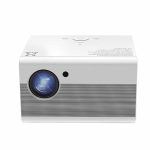 Salange T10 Full HD 1080P Projector 9500 Lumens - Image 2