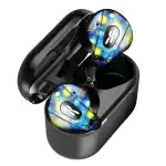 PLEXTONE 4LIFE TWS GAMING EARBUDS WATERPROOF - Image 3
