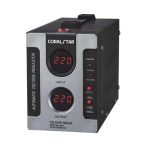 CorelStar 500VA Automatic Voltage Stabilizer