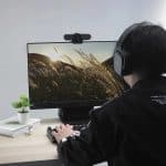Rapoo C500 Webcam 4K - Image 4