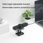 Rapoo C500 Webcam 4K - Image 5