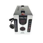 CorelStar 500VA Automatic Voltage Stabilizer Regulator Volt Guard - Image 4