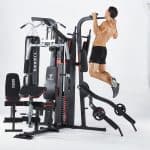 Tigers Multi Gym For Home Use - Image 2