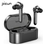 Picun W20 TWS Sports Bluetooth Earbuds
