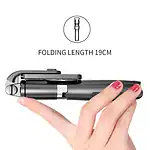 L02 360 Selfie Stick