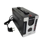 CorelStar 500VA Automatic Voltage Stabilizer Regulator Volt Guard - Image 3