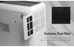 AUN AKEY6S Pro Android 9.0 Smart LED Projector, Real Full HD 1920x1080P, 7500 LUMENS - Image 2