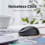 UGREEN 90371 Wireless Mouse