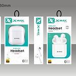 XMAX EARBUDS