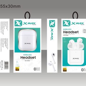 XMAX EARBUDS