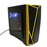 Carbide Series SPEC-04 Mid-Tower Gaming Case