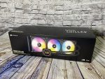 CORSAIR iCUE H170i ELITE CAPELLIX Liquid CPU Cooler