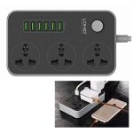 LDNIO SC3604 Power Strip Surge Protector