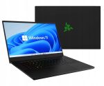 Razer Blade 15 Base Gaming Laptop