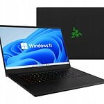 Razer Blade 15 Base Gaming Laptop