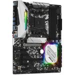 ASRock B450 Steel Legend