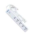 MICRO MPS-1105US SMART SURGE PROTECTOR MULTI PLUG