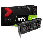 PNY GeForce RTX 3050 8GB