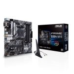 ASUS Prime B550M-A (Wi-Fi)
