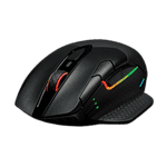 Corsair Dark Core RGB Pro SE Wireless Gaming Mouse