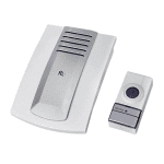 RL-3971 WIRELESS DOORBELL