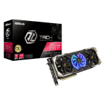 ASRock Radeon RX 5700 XT